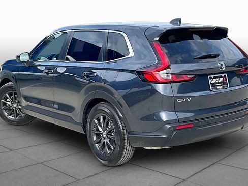 Used 2026 Honda CR-V EX-L image 12