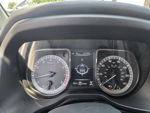 Used 2018 Nissan Titan PRO-4X image 19