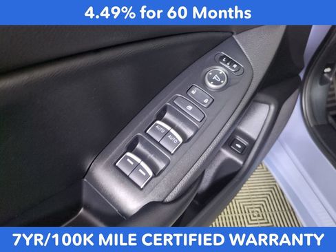 Certified 2022 Honda Accord Sport image 11