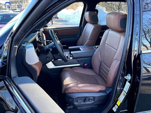 Used 2024 Toyota Tundra 1794 Edition w/ TRD Off-Road Package image 9