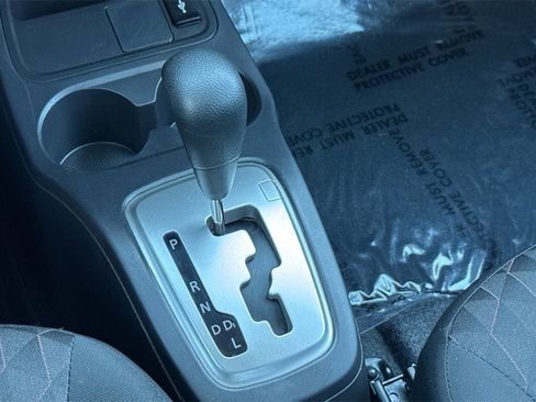 Used 2024 Mitsubishi Mirage ES image 20