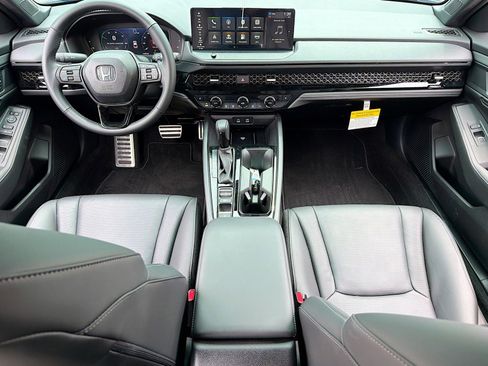Used 2026 Honda Accord Sport image 29