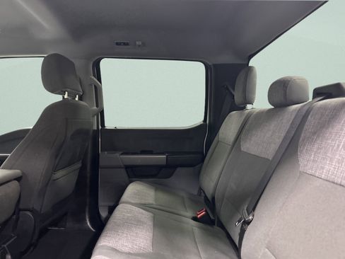 Used 2024 Ford F250 XLT image 14