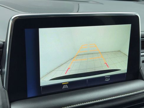 Used 2024 Chevrolet Tahoe Premier image 27