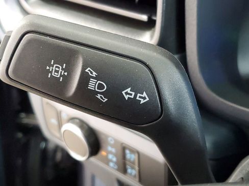 New 2026 Ford Maverick XLT w/ XLT Luxury Package image 12