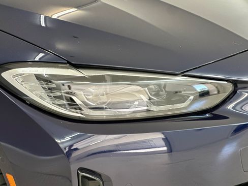 Certified 2023 BMW i4 eDrive40 RWD image 11
