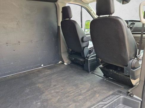 Used 2020 Ford Transit 150 Low Roof w/ Load Area Protection Package RWD image 17