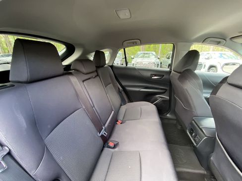 Used 2023 Toyota Venza LE AWD/4WD image 23