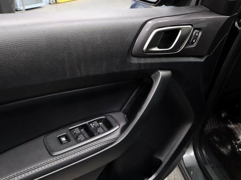 Certified 2019 Ford Ranger Lariat w/ Equipment Group 501A Mid image 24