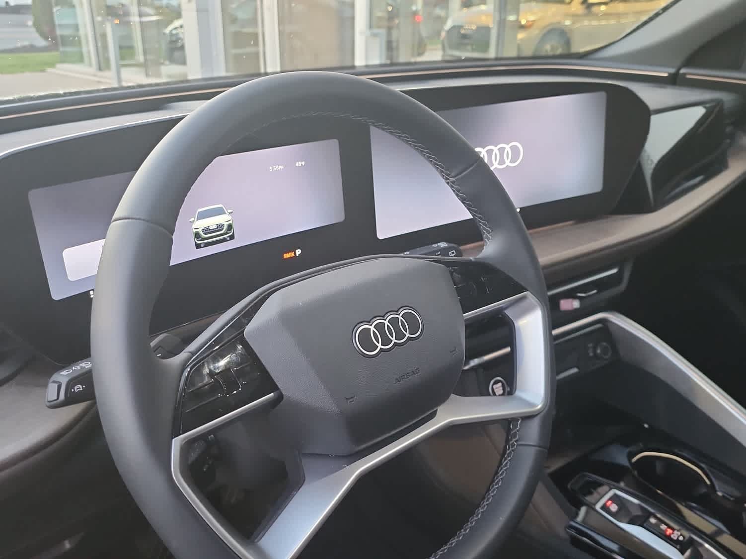 Used 2026 Audi Q5 Premium AWD/4WD image 18