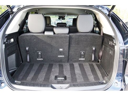 Used 2025 MAZDA CX-90 3.3 Turbo w/ Select Package image 6