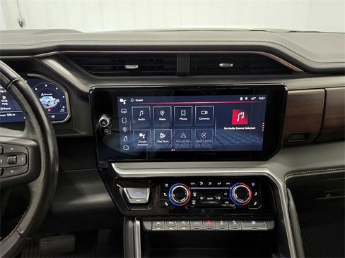 Used 2023 GMC Sierra 1500 Denali Ultimate image 24