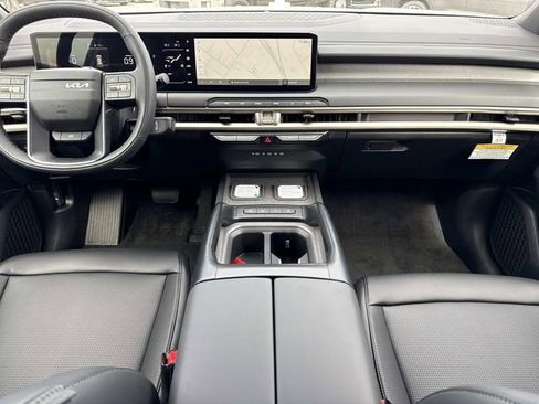 New 2027 Kia Telluride LX image 19