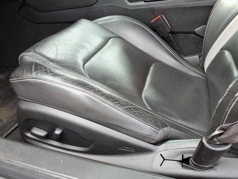 Used 2017 Chevrolet Camaro LT w/ RS Package image 14