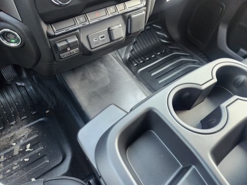 New 2026 Chevrolet Silverado 2500 W/T w/ WT Convenience Package image 21