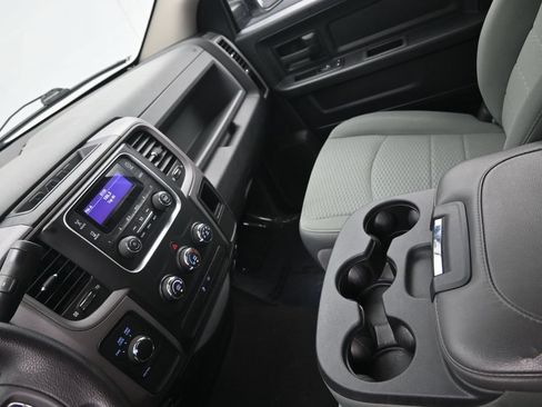 Used 2014 RAM 1500 Tradesman w/ Popular Equipment Group AWD/4WD image 13