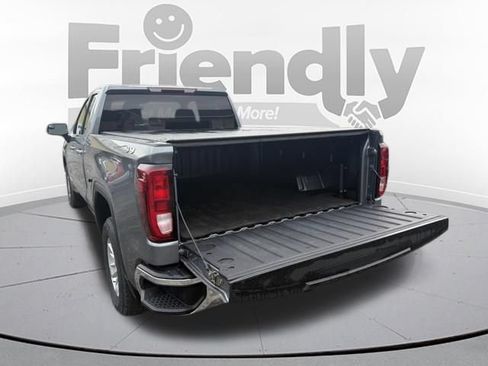 Used 2019 GMC Sierra 1500 SLE w/ SLE Value Package AWD/4WD image 53