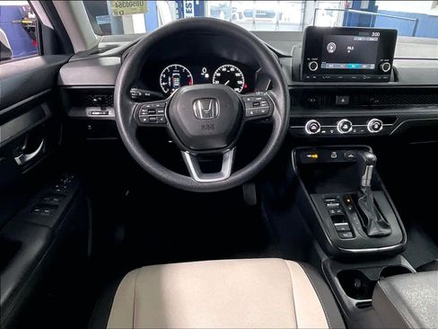 Used 2025 Honda CR-V LX image 18