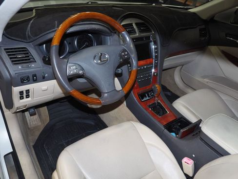 Used 2011 Lexus ES 350 350 image 5