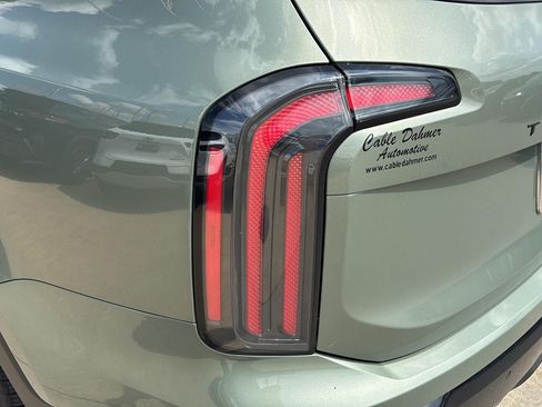 Used 2025 Kia Telluride SX Prestige X-Line AWD/4WD image 21