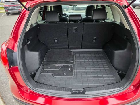 Used 2013 MAZDA CX-5 Grand Touring FWD image 30