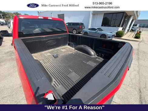 Used 2016 Ford F150 XL w/ Equipment Group 101A Mid AWD/4WD image 7