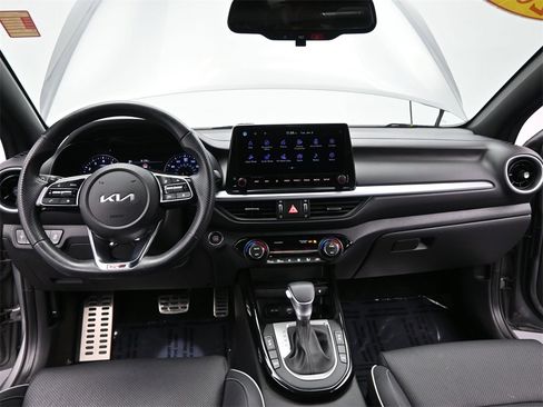 Certified 2023 Kia Forte GT-Line w/ GT-Line Premium Package image 35