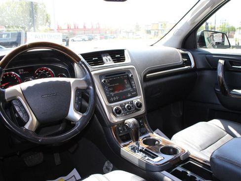 Used 2016 GMC Acadia Denali image 27