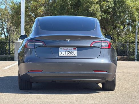 Used 2023 Tesla Model 3 Standard Range RWD image 5