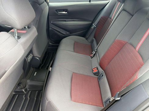 Used 2025 Toyota Corolla SE FWD image 13