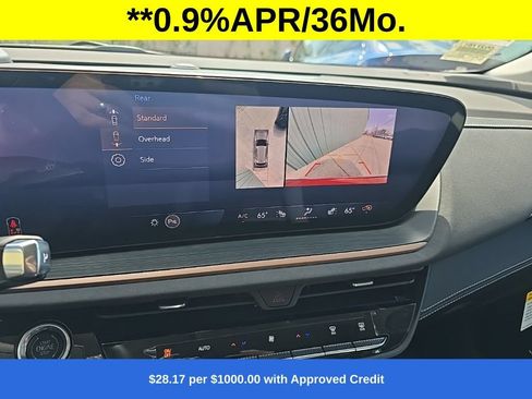 New 2026 Buick Envision Sport Touring AWD/4WD image 22