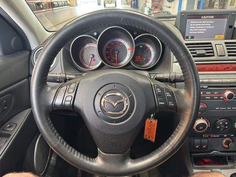 Used 2006 MAZDA MAZDA3 s Grand Touring FWD image 19