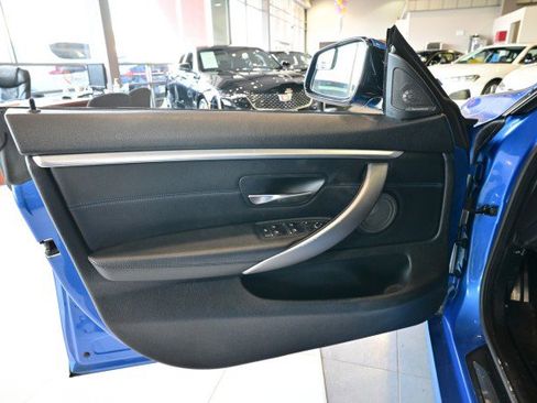Used 2018 BMW 430i Gran Coupe image 15