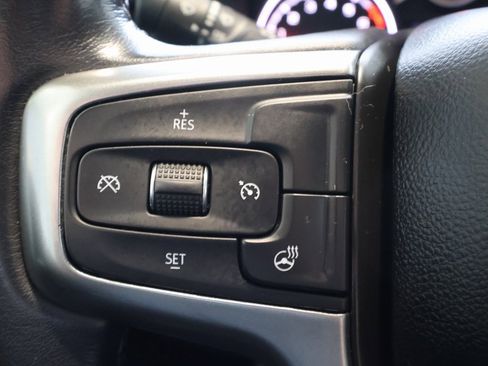 Certified 2021 Chevrolet Silverado 1500 LT Trail Boss w/ Bed Protection Package image 18