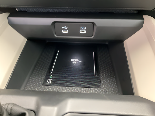 New 2026 Honda Accord LX image 10