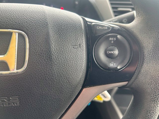 Used 2012 Honda Civic LX image 18