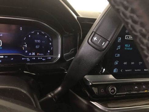 Used 2022 Chevrolet Silverado 1500 LT image 26