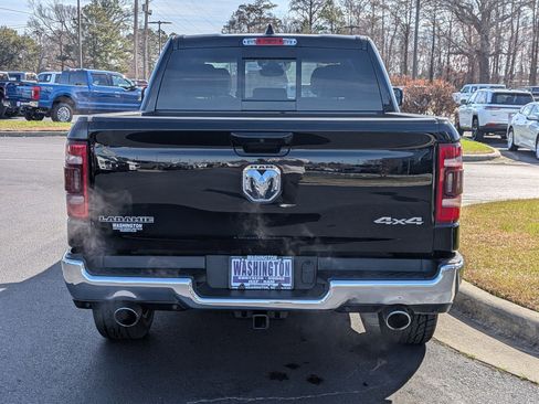 Used 2023 RAM 1500 Laramie image 6