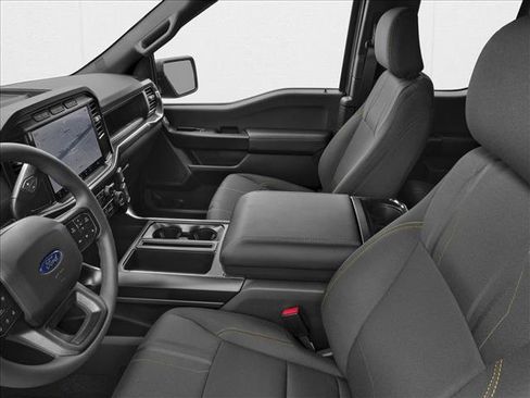 New 2026 Ford F150 STX w/ Equipment Group 200A image 6