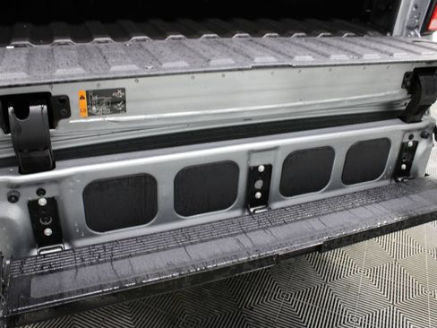 Used 2026 Chevrolet Silverado 2500 LT w/ Trail Boss Package AWD/4WD image 52