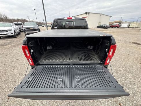 Used 2021 Ford Ranger Lariat w/ Equipment Group 501A High image 23
