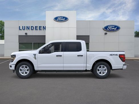 New 2026 Ford F150 XLT image 4