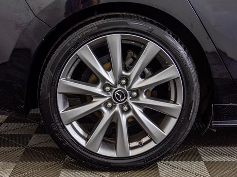 Used 2020 MAZDA MAZDA3 Sedan w/ Select Package FWD image 49