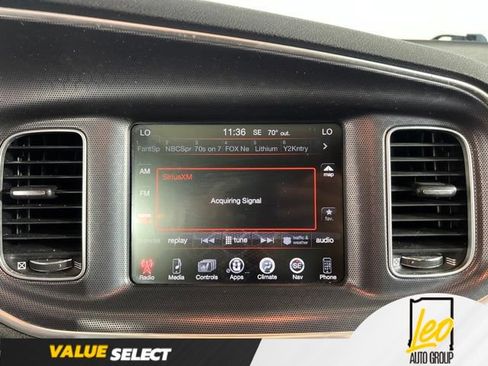 Used 2015 Dodge Charger SXT AWD/4WD image 20