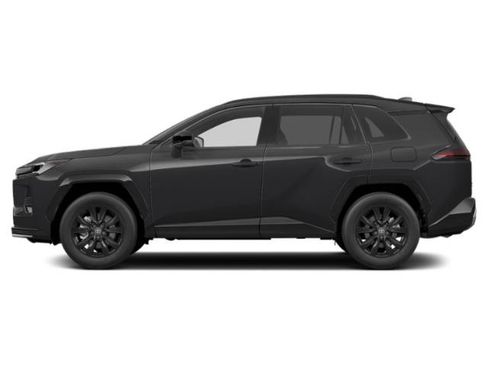 New 2026 Toyota RAV4 AWD Plug-in Hybrid image 2
