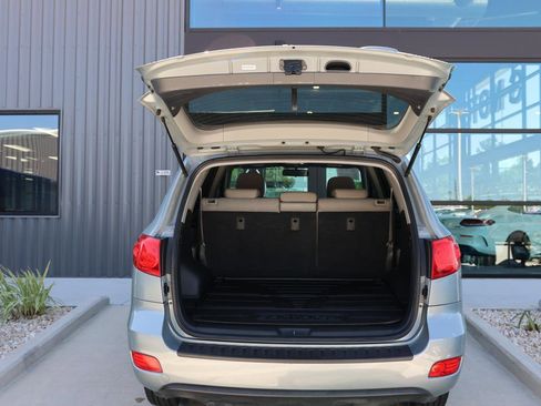 Used 2009 Hyundai Santa Fe GLS image 5