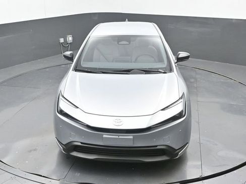 New 2026 Toyota Prius LE image 27