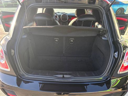 Used 2012 MINI Cooper John Cooper Works image 25
