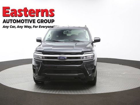 Used 2023 Ford Expedition Max XLT AWD/4WD image 54