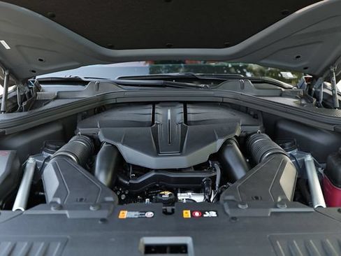 New 2026 Genesis GV80 3.5T e-SC AWD/4WD image 14